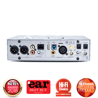 iFi Audio Pro iDSD  4.4 | Audio Emotion